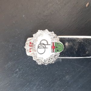 OPP souvenir spoon